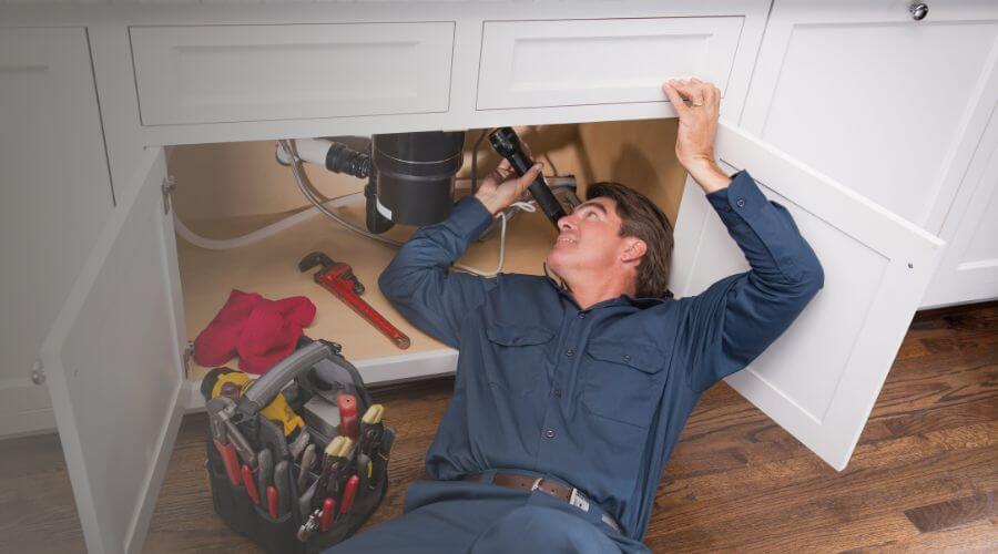 Professional Leak Detection Services in Seminole, TX